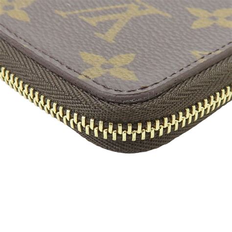 lv passport case|Passport Cover Monogram Canvas .